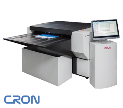 CRON H Series All-in-One Thermal CTP