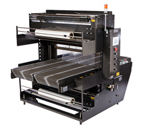 Bundle Wrapping Machines