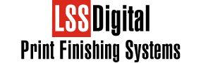 LSS Digital - Print Finishing Systems