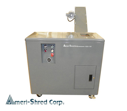 Ameri-Shred AMS-150HD / AMS-300HD