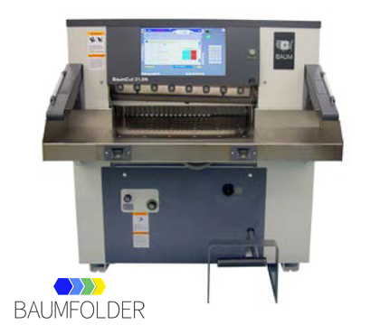 BaumCut 26.4P Paper Cutter