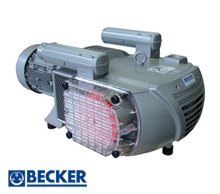 Becker DTLF Series Pressure Pumps