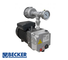 Becker O Series Vacuum Pumps