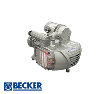 Becker VTLF Series Vacuum Pumps