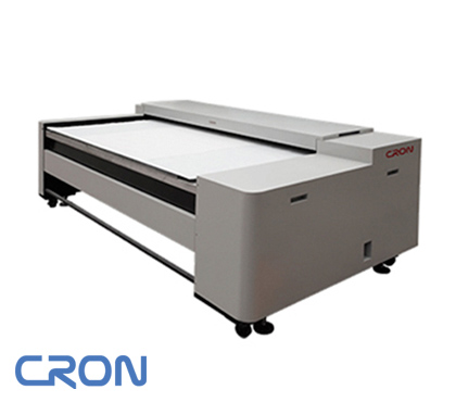 CRON AL66/AL72 Plate Autoloader