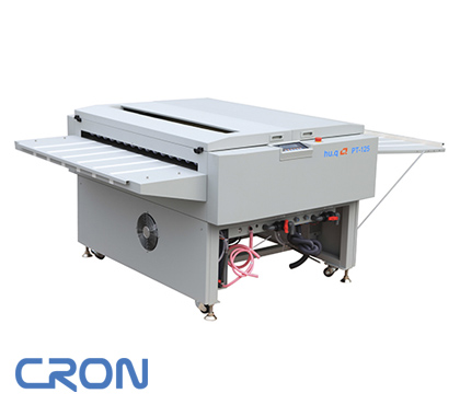CRON HQ-PT Plate Processor