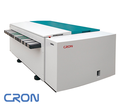 CRON G Series Thermal CTP