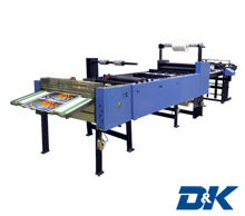 D&K Double Kote High Speed