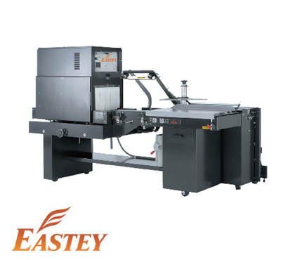Eastey Professional Series Combo Unit Sealer & Shrinker