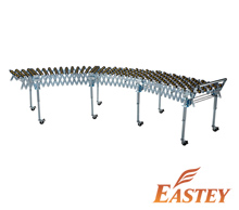 Eastey Flexible Conveyor
