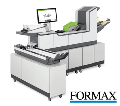 Formax 7104 Series