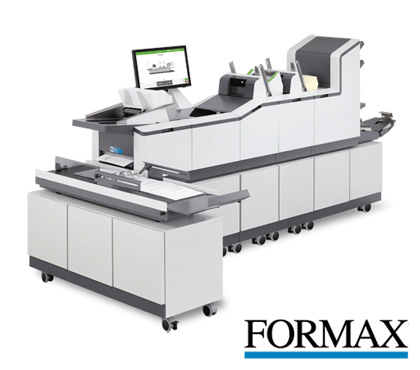 Formax 7202 Series