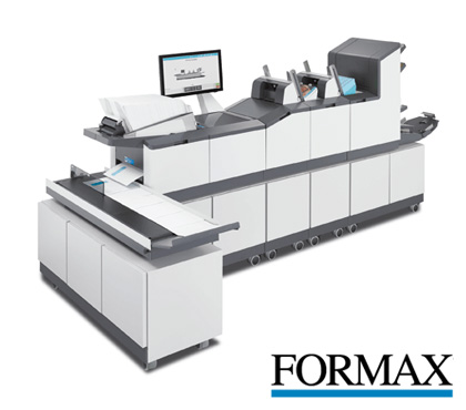 Formax 7500 Series