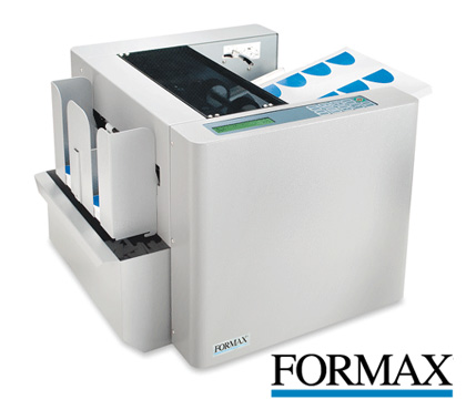 Formax FD 120 Card Cutter