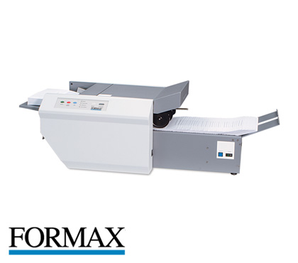 Formax FD 2002 Pressure Sealer