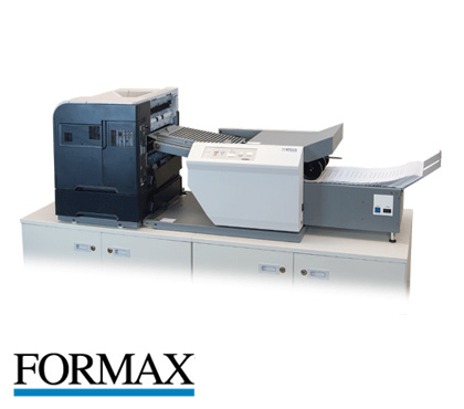 Formax FD 2002IL Pressure Sealer