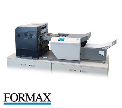 Formax FD 2006IL Pressure Sealer