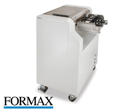 Formax FD 2200-10 Pressure Sealer