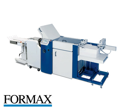 Formax FD 2300 Pressure Sealer