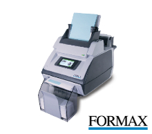 Formax FD 6104