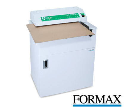 Formax Greenwave 430 Cardboard Perforator