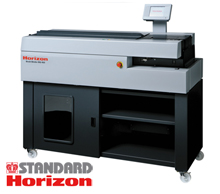 Standard Horizon BQ-160