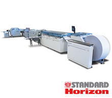 Standard Horizon StitchLiner 6000