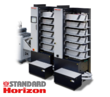 Standard Horizon VAC-L600H Collator