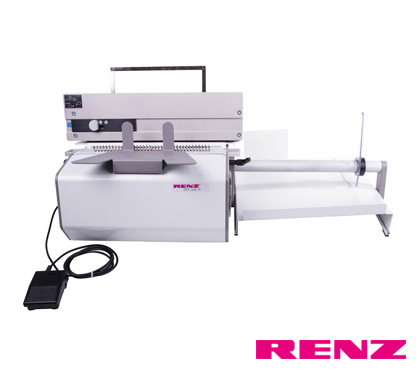 Renz DTP 340 A