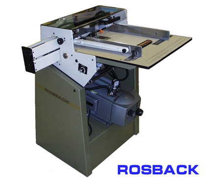 Rosback 620/623