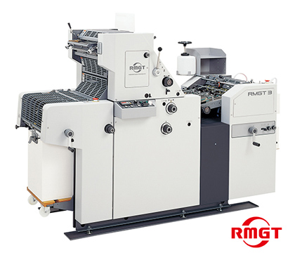 RMGT 340CR-1 A3-Size Offset Press