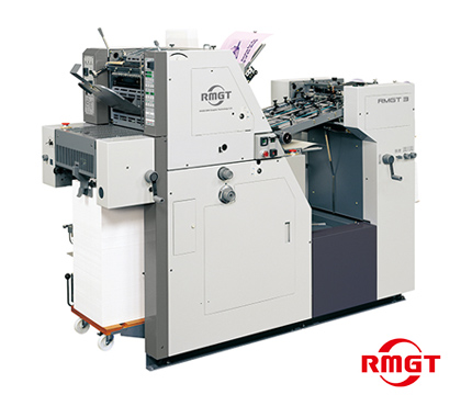 RMGT 340PCX-2 A3-Size Automatic Offset Perfector