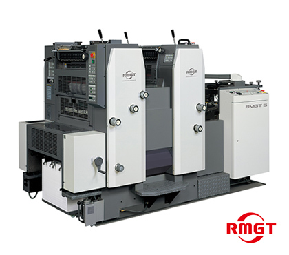 RMGT 520GE A3-Plus Size Offset Presses