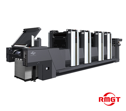 RMGT 760 B2-Size Offset Presses