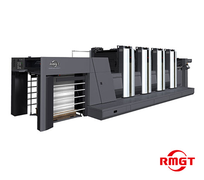 RMGT 940 A1-Size Offset Presses